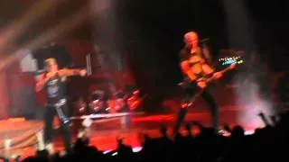 Accept - 2013-12-04 Donetsk, Ukraine Pt5