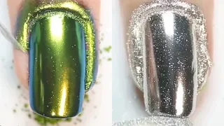 Uñas Decoradas 2019 Sencillas y Bonitas 💅 Nail Art Designs Compilation#3