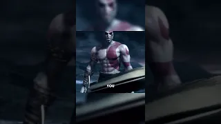 Kratos Killing Ares😈| Edit