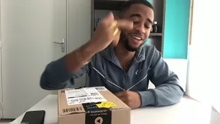 UNBOXING IPHONE 12