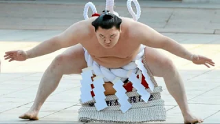 Top 10 legendary Yokozuna from all time