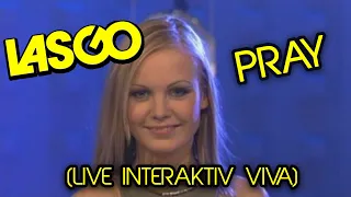 Lasgo - Pray (Live Bei VIVA Interaktiv)