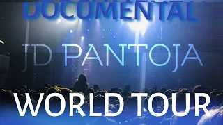 TRAILER WORLD TOUR JD PANTOJA💎 (documental) ESTUDIOS EMIR NEN