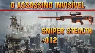 #BF4 - O assassino invisível 12