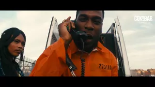 @BurnaBoy - Redemption Short Movie #Burnaboyhomecoming concert 2016