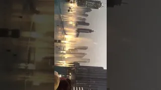 This happens in dubai every day