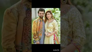 Pakistani celebrities couples❤️❤️. Comment your favourite couple❤️❤️.#viral #viralvideo #recommended