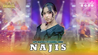 AYU CANTIKA - NAJIS I Mahesa Music