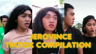 PART 12 | FUNNY TIKTOK COMPILATION | GOODVIBES @JEROVINCEVLOG