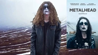 "Metalhead/Málmhaus" Review