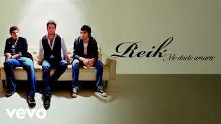 Reik - Me Duele Amarte (Letra / Lyrics)