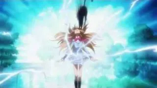 Suite Precure - OUCH!