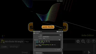 New Distance VEX Functions in Houdini 20