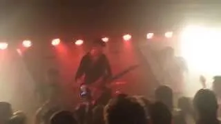 Slaves -  My Soul is Empty and Full of White Girls  (Live 8/7/14)