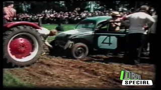 Drive Special: Presents:  Autocross Aalten 1972.  DEEL 1