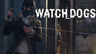 What's Wrong With Watch Dogs?