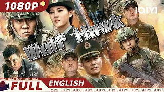 【ENG SUB】Wolf Hawk | Action, Crime | Chinese Movie 2024 | iQIYI Movie English