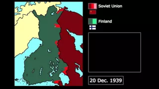 [Wars] The Winter War (1939-1940): Every Day