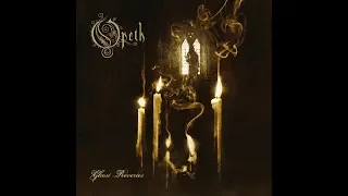 The last Scream of ''The Grand Conjuration'' Opeth (my vocal take)