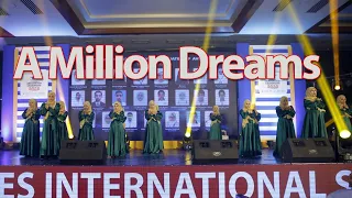 Graduation Song : A Million Dreams