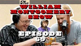 Sam Tallent | The William Montgomery Show #69