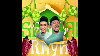 Santai Raya - Faizal Tahir & Naqiu (Official Audio)