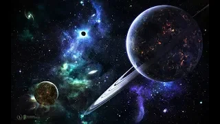 The Most Interesting Galaxy in the Universe Documentary - A Journey Into the Milky Way Galaxy