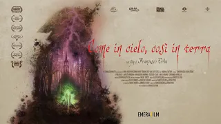 Come in cielo così in terra (trailer) un viaggio in tre epoche diverse tra misteri e suggestione