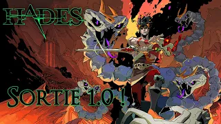 Sortie en 1.0 ! - Hades