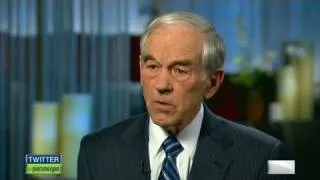 Ron Paul's view on abortion