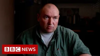 Torture stories emerge from Russian-occupied region of Ukraine, Kherson – BBC News