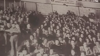 100 años del teatro Florencio Sánchez