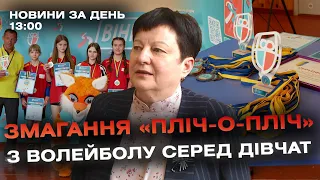 Новини за день — 15 квітня 2024 року, станом на 13:00