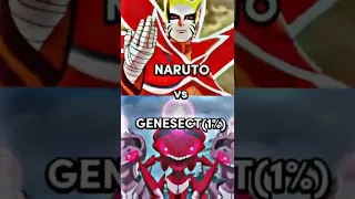 Naruto vs Pokemon verse | who is stronger #anime #debate #naruto #vs #pokemon