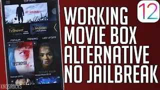 2020 Movie BOX Alternative FREE iOS 13 - 13.4 / 12 Watch Movies & TV Shows NO Jailbreak / PC