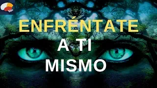 Enfrentarse a uno mismo - SabioX | Motivación para triunfar.