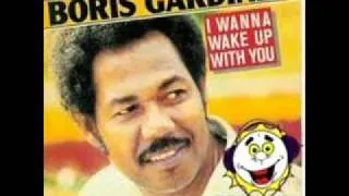 Boris Gardiner - I Wanna Wake Up Whit You