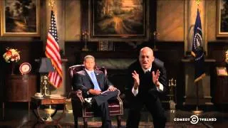 Key & Peele - Obama's Anger Translator - The Last Four Years