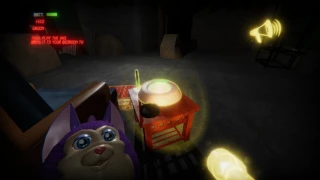 Tattletail [Full No Commentary]