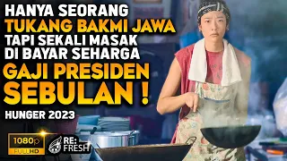 Dihina Bosnya Karena Cuma Tukang Mie, Ternyata Koki Sultan Pemilik Restoran Bintang 5 - Alur Film