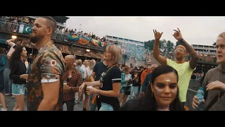 Tomorrowland 2019 | The Unofficial AfterMovie