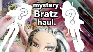 Bratz Haul (but i don't know who they are)