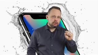 iPhone X przed sądem! Kontrowersyjne ANIMOJI | #30