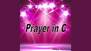 Prayer in C (Piano Version)