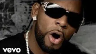 Young Jeezy (ft.) R. Kelly - Go  Getta (Dirty + HQ)
