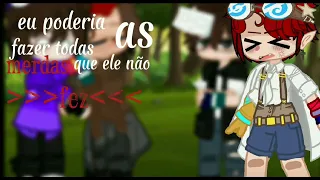 |• Eu seria um namorado melhor que ele! •|•Laghost•|•Lapuh•|•Danghost•|•Yaoi•|•TopCraft•|•My U.A•|