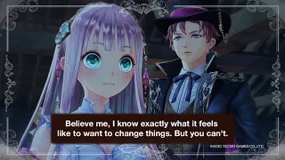 Atelier Lulua: The Scion of Arland — трейлер запуска