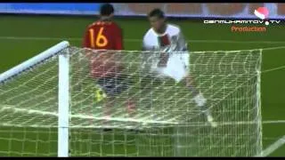 Cristiano Ronaldo - Face Down [HD] by Denmuhamitov Ramil