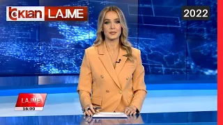 Edicioni i Lajmeve Tv Klan 1 Nëntor 2022, ora 15:30 l Lajme - News