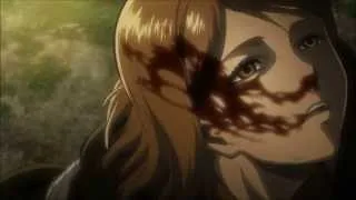 Attack On Titan- Squad Levi {AMV}